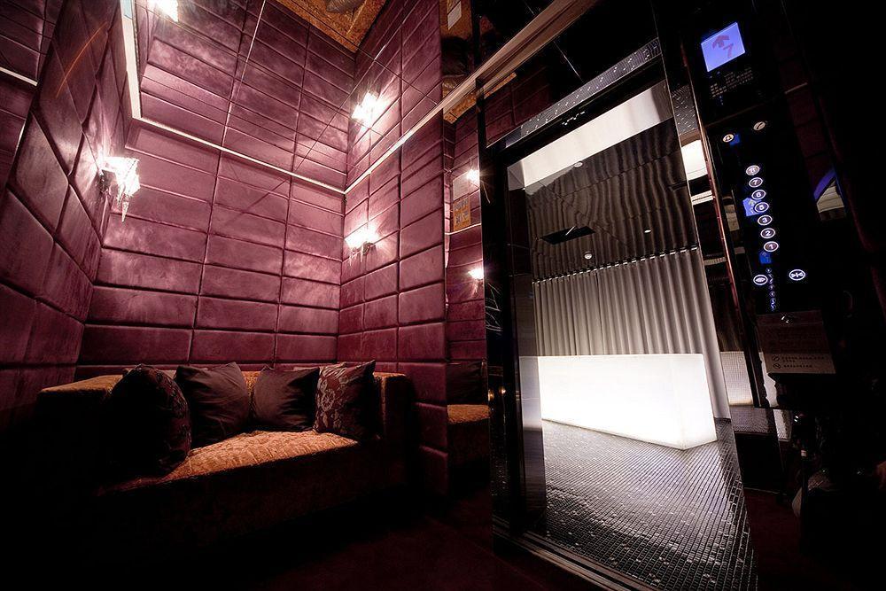 Wego Boutique Dazhi Motel Taipei Exterior photo