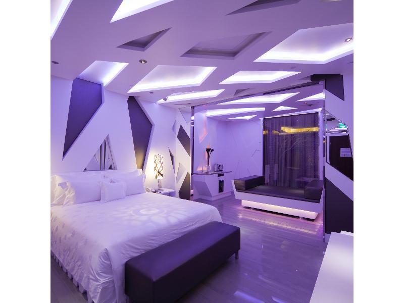 Wego Boutique Dazhi Motel Taipei Exterior photo